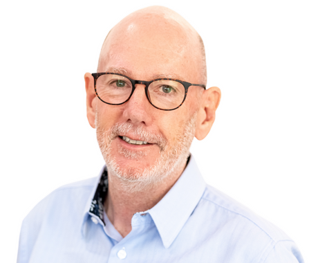 Martin Dunn