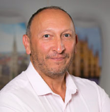 Paul Roberts