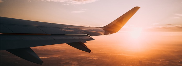 Hans Airways News
