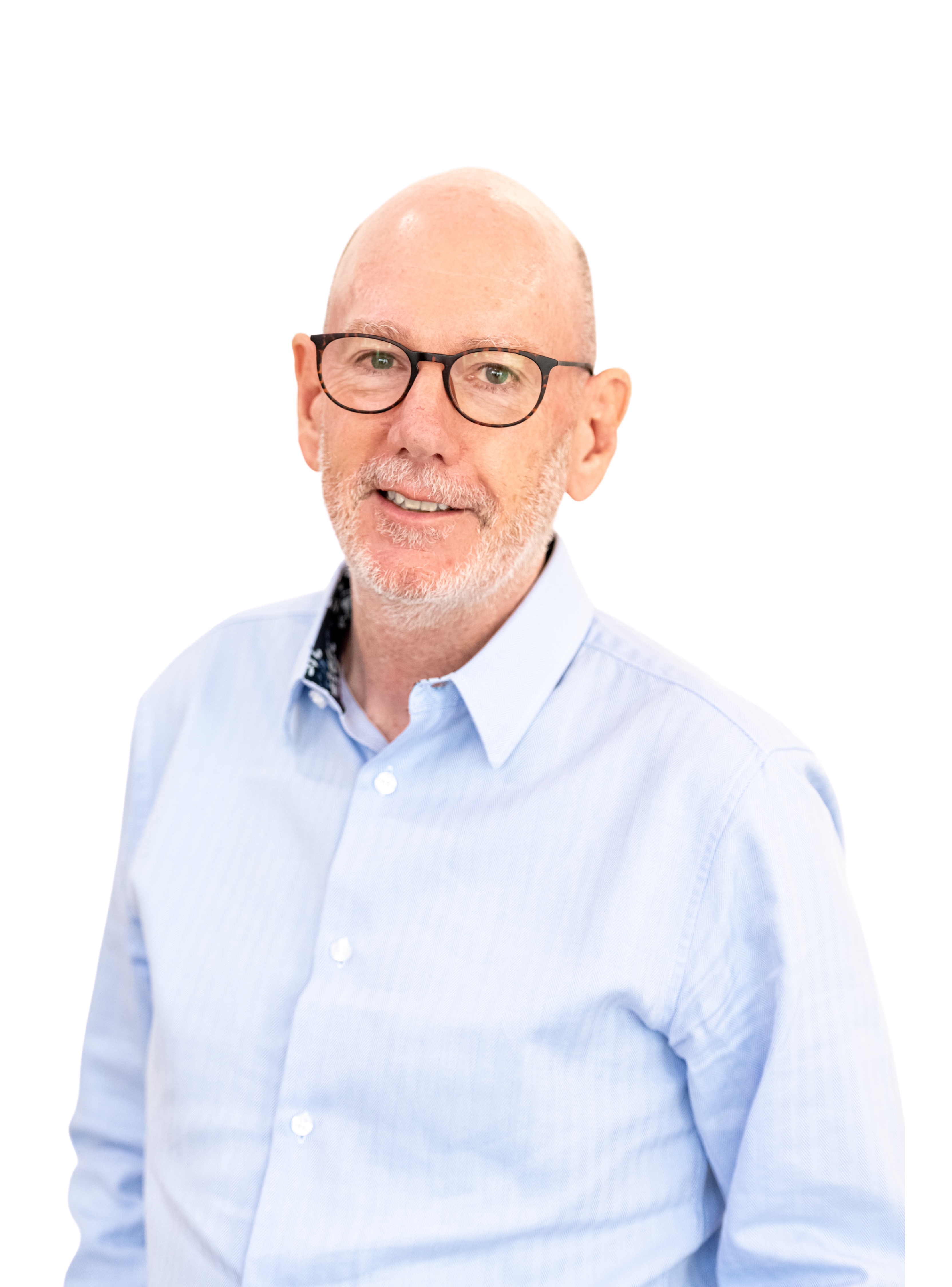 Martin Dunn June 2022